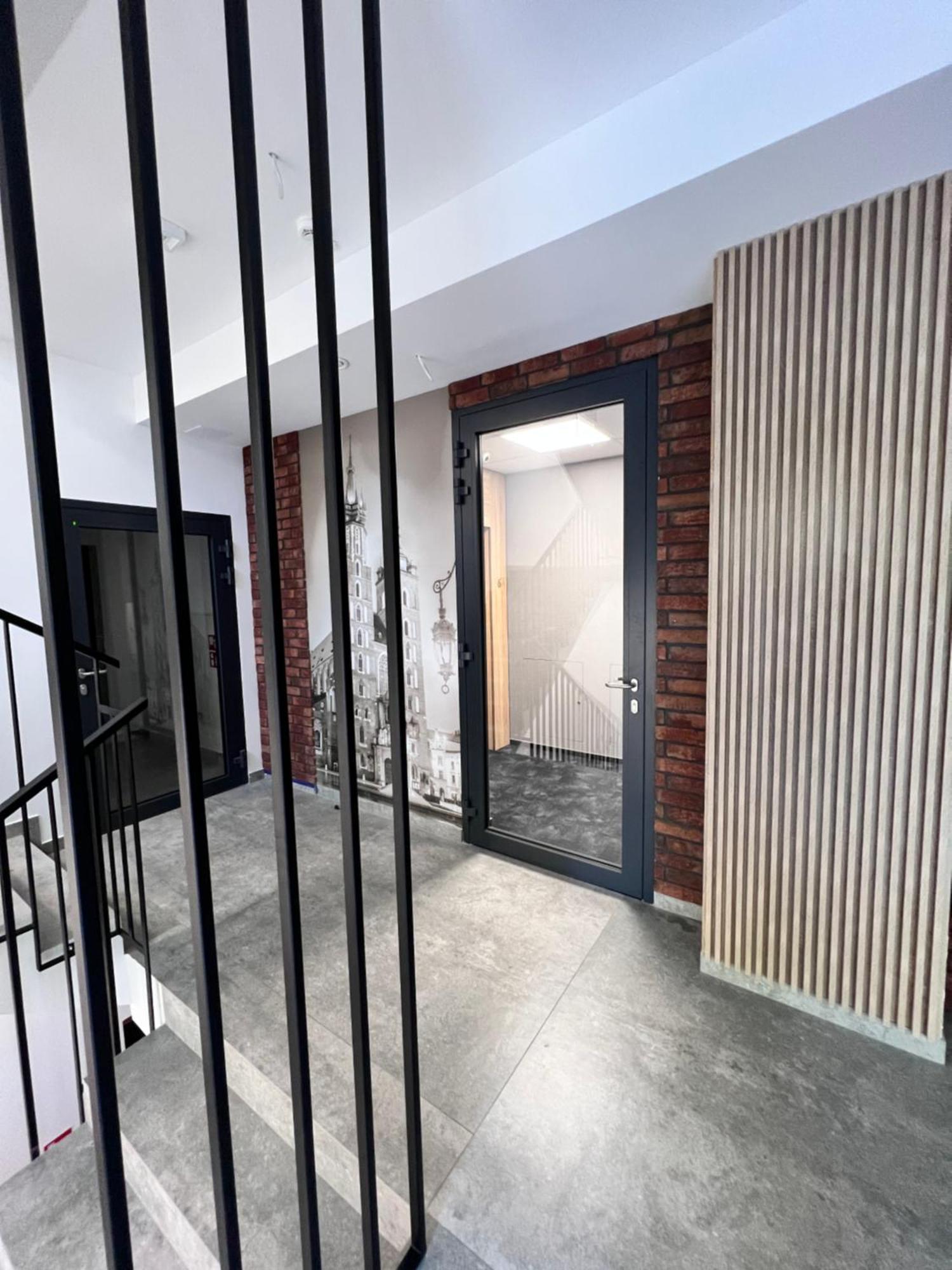Cozystudio With Sauna Krakow Dış mekan fotoğraf